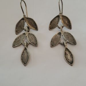 Silpada earrings